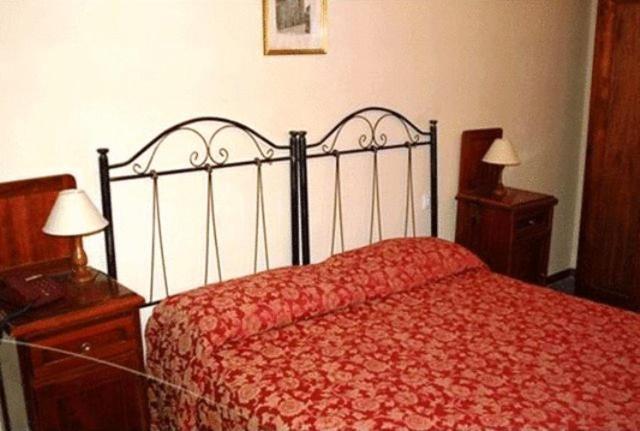 Hotel Alfa Florenz